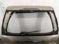 28781JG00A Щеткодержатель левый задний Nissan X-Trail 2007г. - фото №4