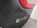 287803JA0A Щеткодержатель левый задний Infiniti QX60 2014г. - фото №2