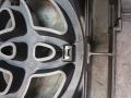 5311102090 Решетка радиатора Toyota Corolla 2000г. - фото №4