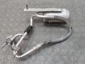 YL186, 6L1Z19959BA Осушитель Lincoln Navigator 2003г. - фото №2
