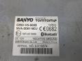 C850V6600B Магнитола Mazda 5 2012г. - фото №4