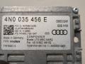 4N0035456E Усилитель антенны Audi A4 2020г. - фото №3