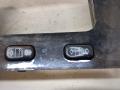 A1638206410 Кнопка стеклоподъемника (блок кнопок) левая передняя Mercedes ML W163 2003г. - фото №2