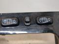 A1638206410 Кнопка стеклоподъемника (блок кнопок) левая передняя Mercedes ML W163 2003г. - фото №3