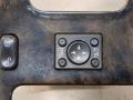 A1638206410 Кнопка стеклоподъемника (блок кнопок) левая передняя Mercedes ML W163 2003г. - фото №4