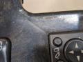 A1638206410 Кнопка стеклоподъемника (блок кнопок) левая передняя Mercedes ML W163 2003г. - фото №5