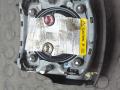 15118221 Подушка безопасности водителя Cadillac Escalade 2 2006г. - фото №4