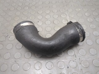 Патрубок интеркулера, ориг. номер A9015283982, Mercedes Sprinter 2000-2006