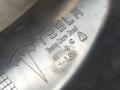 600771100C Кожух рулевой колонки Tesla Model S 2013г. - фото №3