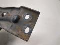 Кронштейн радиатора Acura MDX 2001г. - фото №3