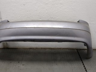 Бампер задний Audi A4 2000-2006
