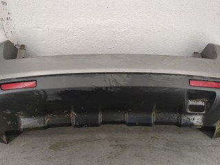 Бампер задний Land Rover Freelander 2 2006-2010