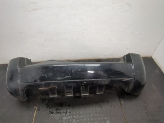 Бампер задний Hyundai Tucson 1 2004-2010