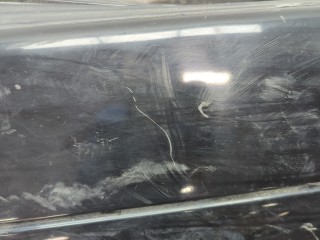 Бампер задний, ориг. номер 866102E050, Hyundai Tucson 1 2004-2010