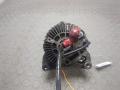 23100JD71A Генератор Nissan Qashqai 2009г. - фото №3