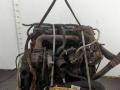 51261017215 Генератор Man L2000 1995г. - фото №3
