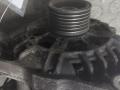 9642879680 Генератор Citroen C3 2003г. - фото №2