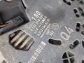 A0131549002 Генератор Mercedes C W204 2007г. - фото №3