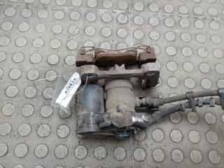Суппорт правый задний, ориг. номер DG9Z2552C, Ford Edge 2015-2018