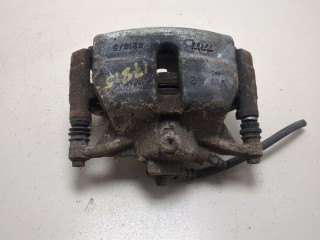 Суппорт правый передний, ориг. номер 5QM615124, 5QM615126, Volkswagen Jetta 7 2018-2022