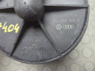 Нагнетатель воздуха (насос продувки), ориг. номер 06A959253B, Volkswagen Golf 4 1997-2006