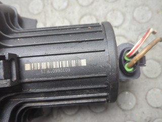 Нагнетатель воздуха (насос продувки), ориг. номер 06A959253B, Volkswagen Golf 4 1997-2006