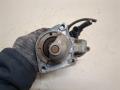 0001107417, 2S6U11000CB Стартер Ford Fiesta 2007г. - фото №4