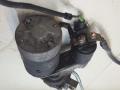 09A911023 Стартер Volkswagen Sharan 2003г. - фото №4