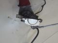 09A911023 Стартер Volkswagen Sharan 2003г. - фото №5
