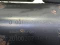 55566800, 001107493, 20100202 Стартер Opel Corsa 2010г. - фото №3