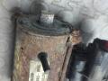 YS4U11000AB Стартер Ford Focus 2004г. - фото №3