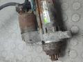02T911023S Стартер Volkswagen Golf 2006г. - фото №5