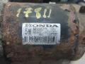 31200RGLA02 Стартер Honda Odyssey 2007г. - фото №2