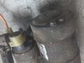 M000T90981 Стартер Mazda 6 (GG) 2005г. - фото №2