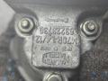 46406973 Стартер Fiat Marea 1997г. - фото №4