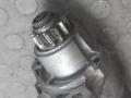 23300CA000 Стартер Nissan Murano 2006г. - фото №2