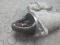 55556092 Стартер Opel Meriva 2007г. - фото №3