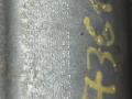 55556092 Стартер Opel Meriva 2007г. - фото №4