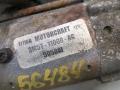 3M5T-11000AE, 1477482 Стартер Ford Focus 2005г. - фото №4