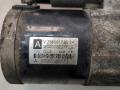 V755001780, 5802AR, V764559080 Стартер Citroen C3 picasso 2009г. - фото №5