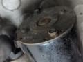 3610002555, TM000A37001 Стартер Hyundai Getz 2004г. - фото №2