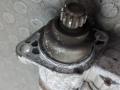 02M911024A Стартер Volkswagen Tiguan 2009г. - фото №3