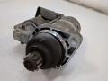 02M911023NX Стартер Volkswagen Touran 2003г. - фото №3