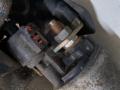 02M911023NX Стартер Volkswagen Touran 2003г. - фото №5