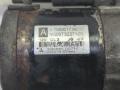 755001780 Стартер Citroen C4 Picasso 2009г. - фото №2