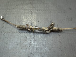 Рейка рулевая с г/у, ориг. номер 34110XA03A, Subaru Tribeca 2007-2014