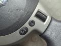 48430JM000, K851MJM100 Руль Nissan Rogue 2008г. - фото №3