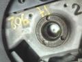 48430JM000, K851MJM100 Руль Nissan Rogue 2008г. - фото №4