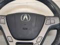 78501STXA11ZA Руль Acura MDX 2008г. - фото №2