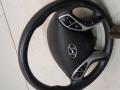 561103X250RY Руль Hyundai Elantra 2012г. - фото №2